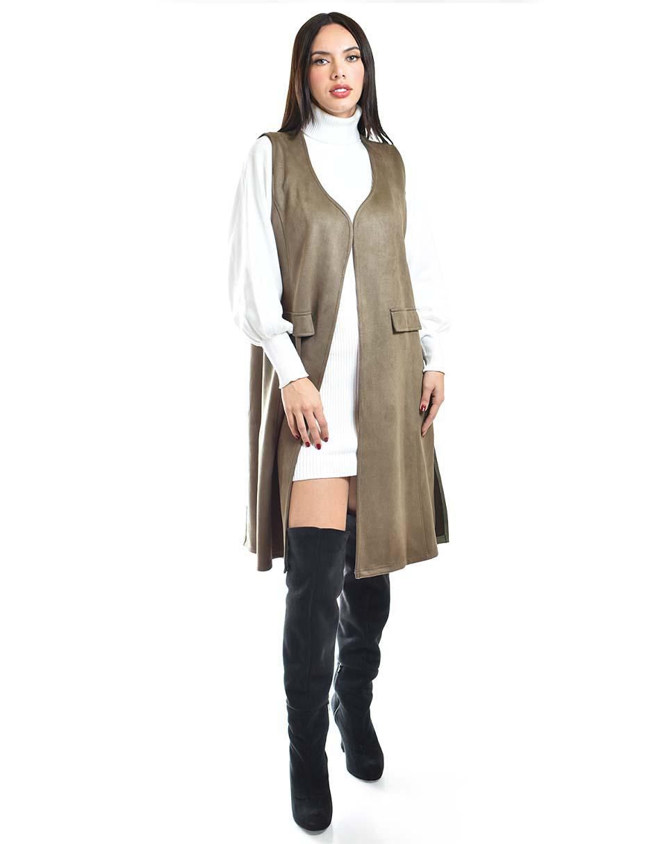 Chaleco para mujer Chaleco para mujer