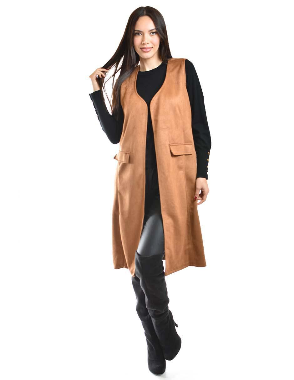Chaleco para mujer Chaleco para mujer