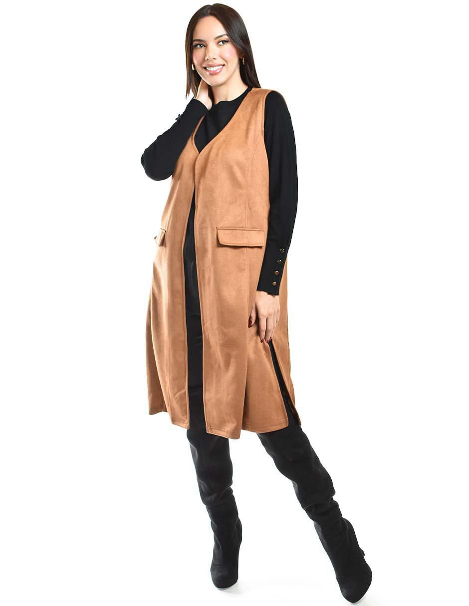 Chaleco para mujer 5