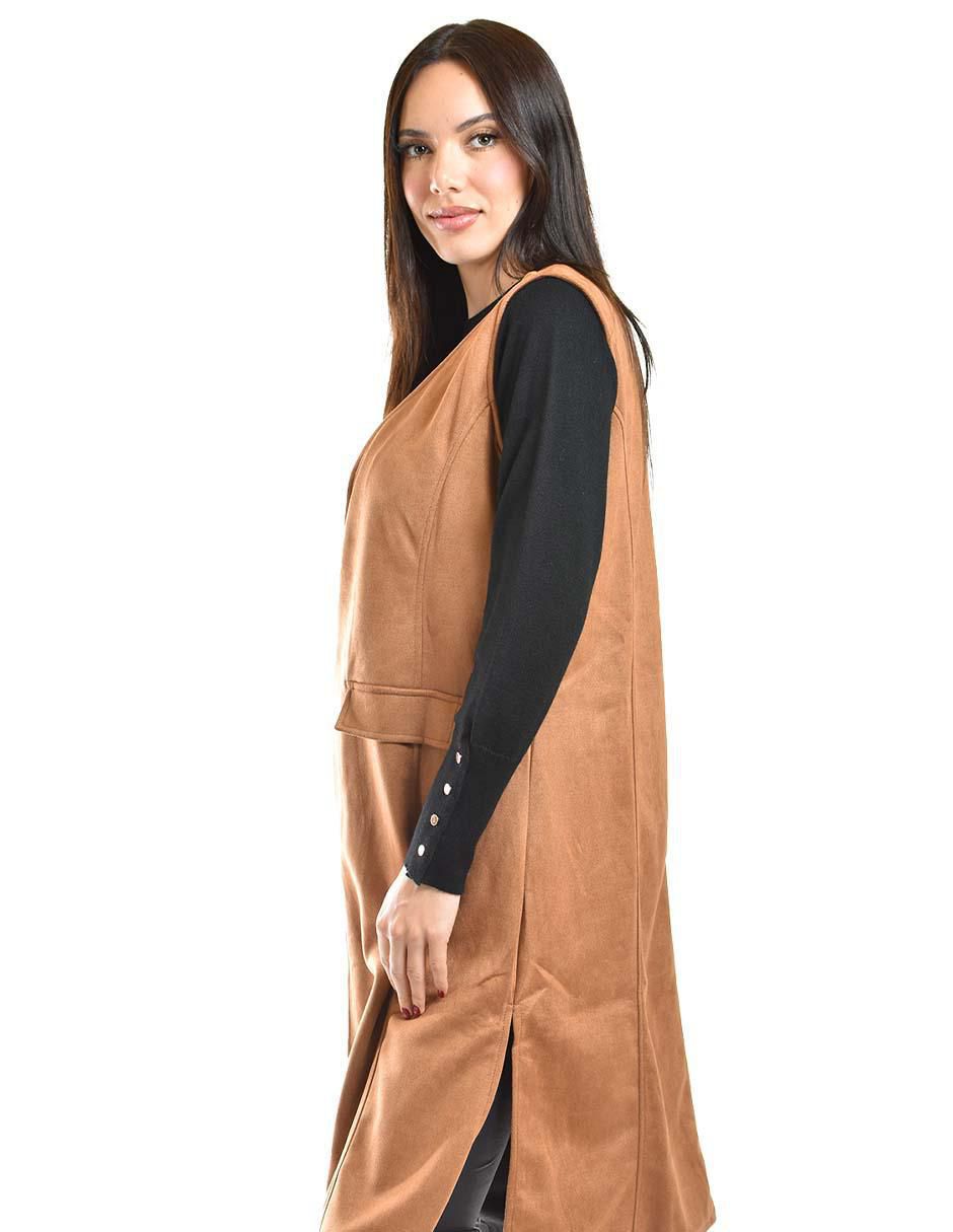 Chaleco para mujer 4