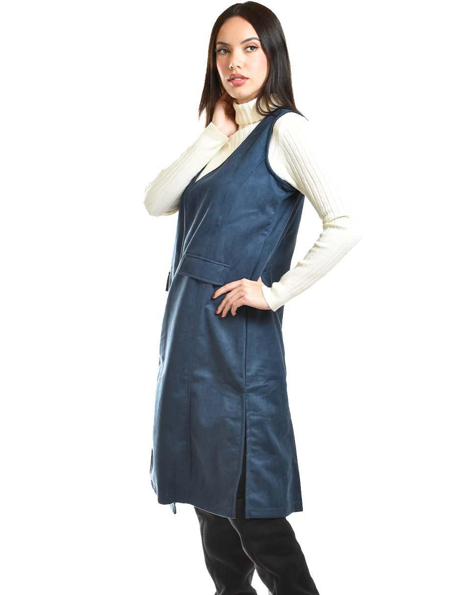 Chaleco para mujer 5