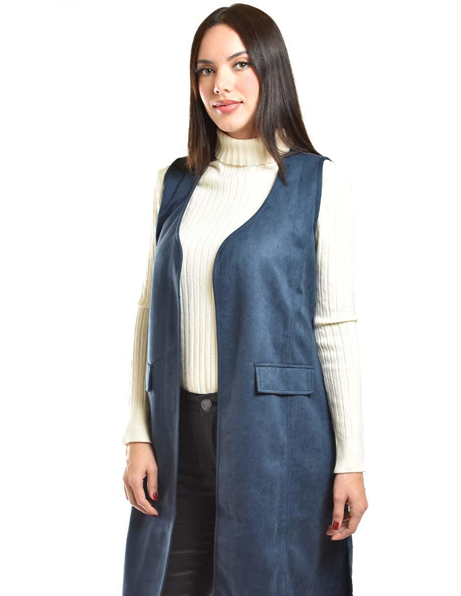 Chaleco para mujer 3