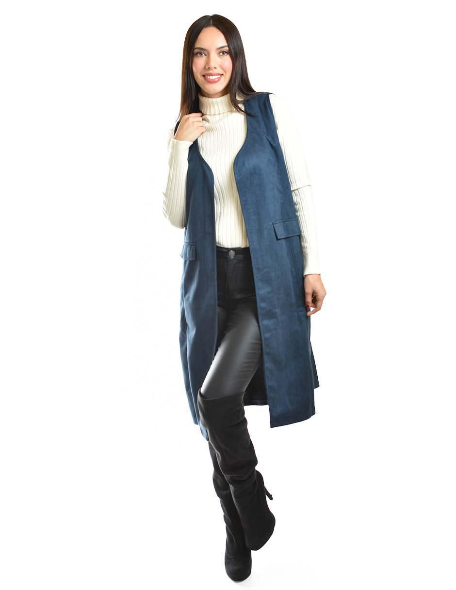 Chaleco para mujer 6