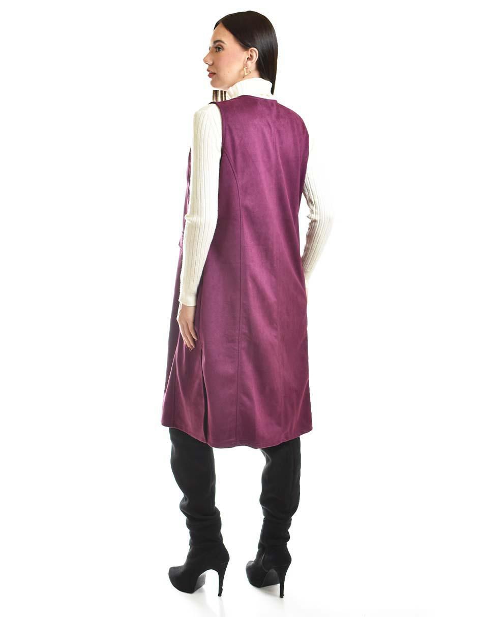 Chaleco para mujer 3