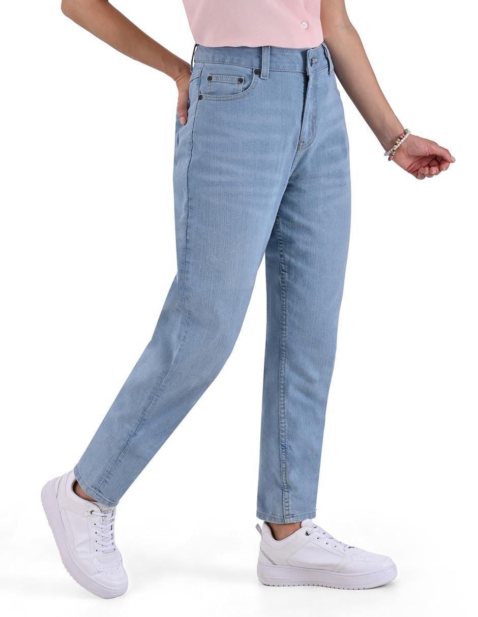 Jeans mompara mujer 3