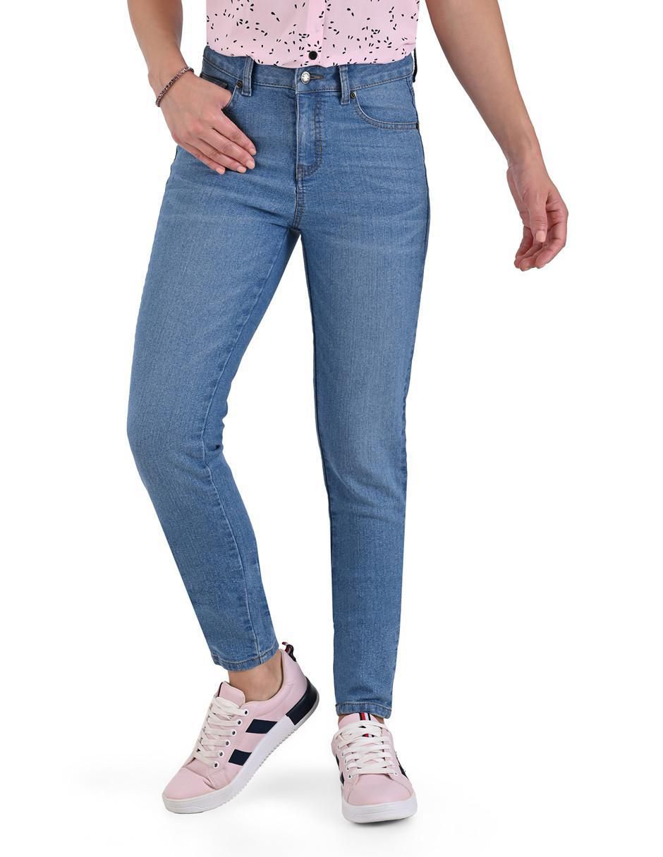 Jeans skinny para mujer Jeans skinny para mujer