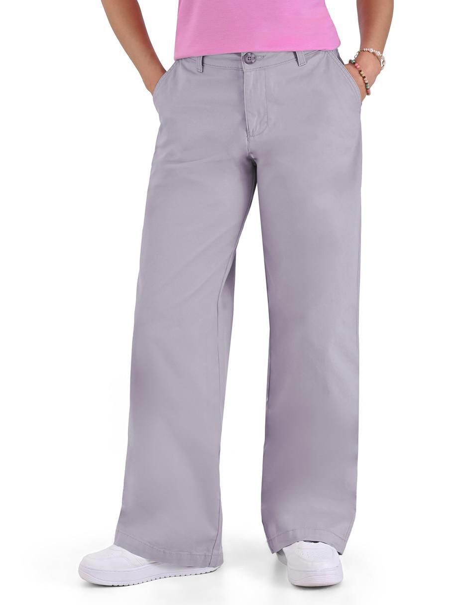 Pantalón regular para mujer Pantalón regular para mujer