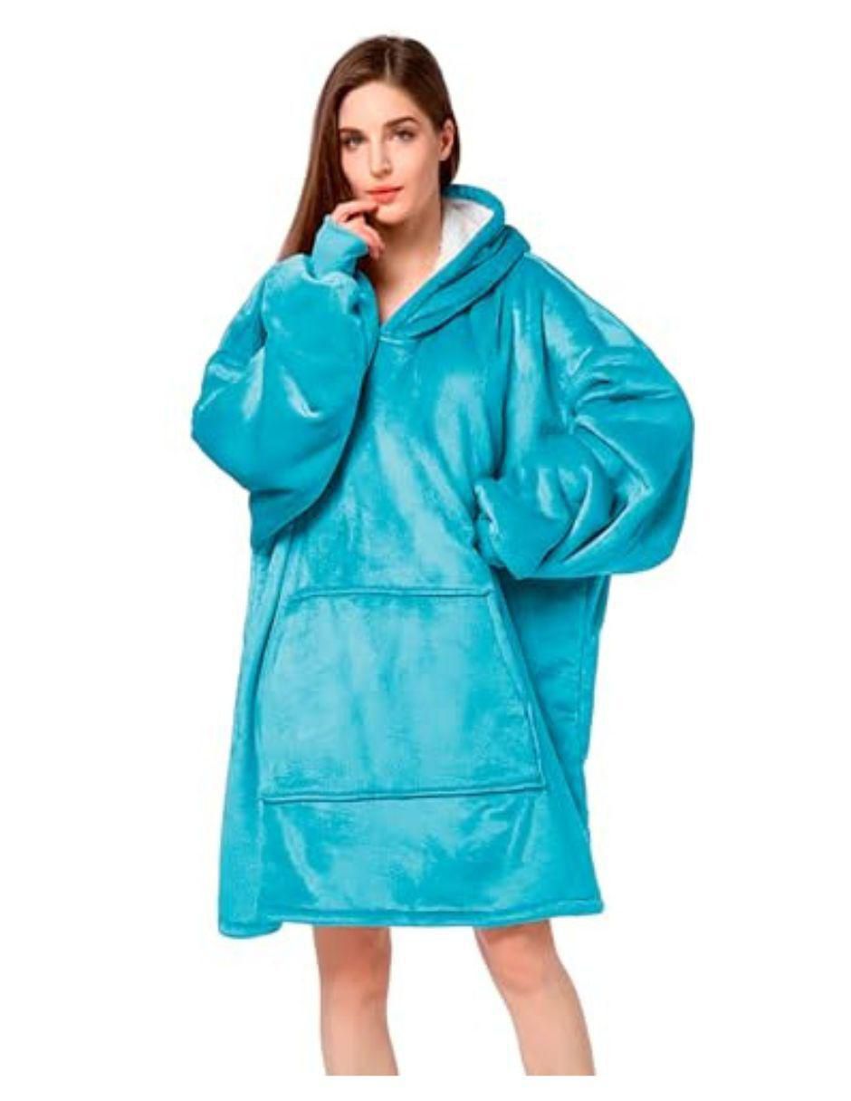 Sudadera con capucha y bolsa para mujer Sudadera con capucha y bolsa para mujer