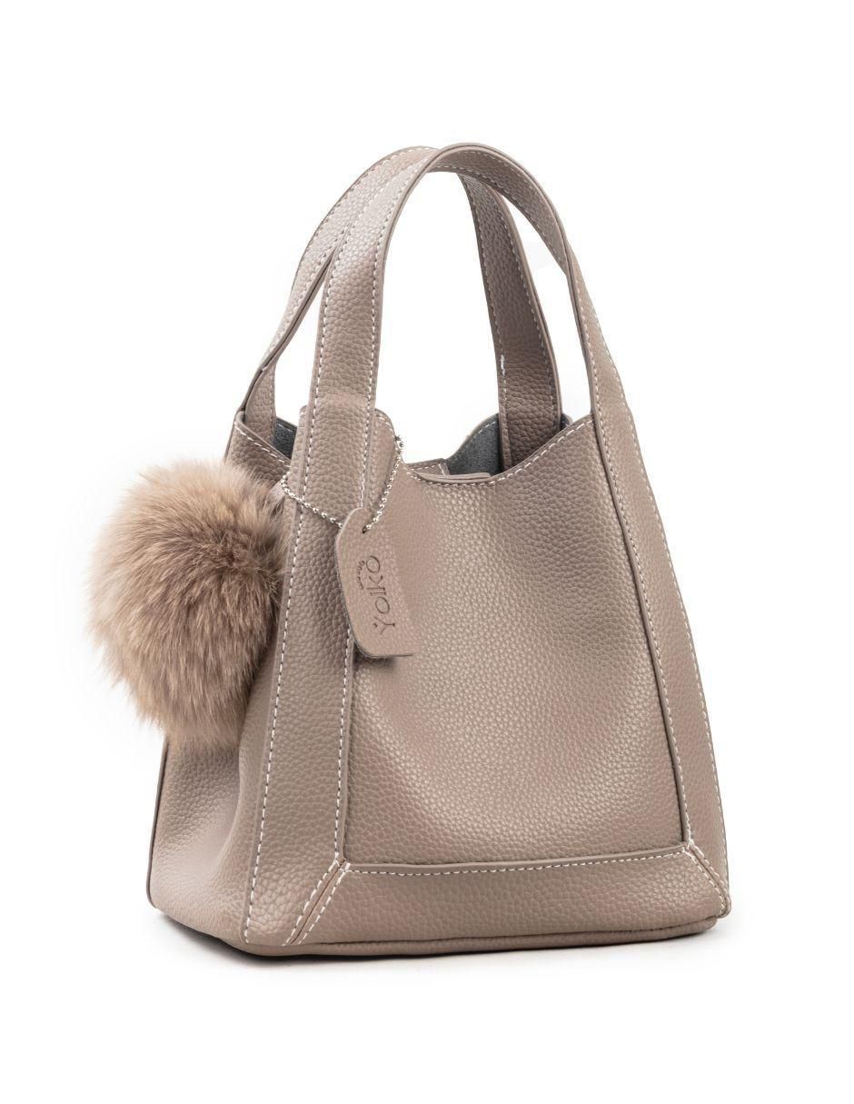 Bolsa crossbody Camille para mujer