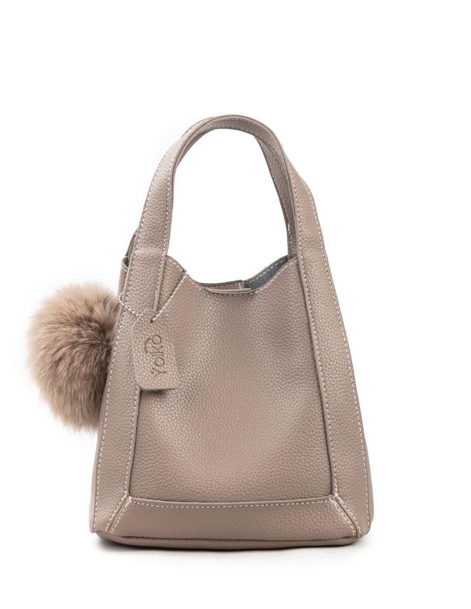 Bolsa crossbody Camille para mujer 2