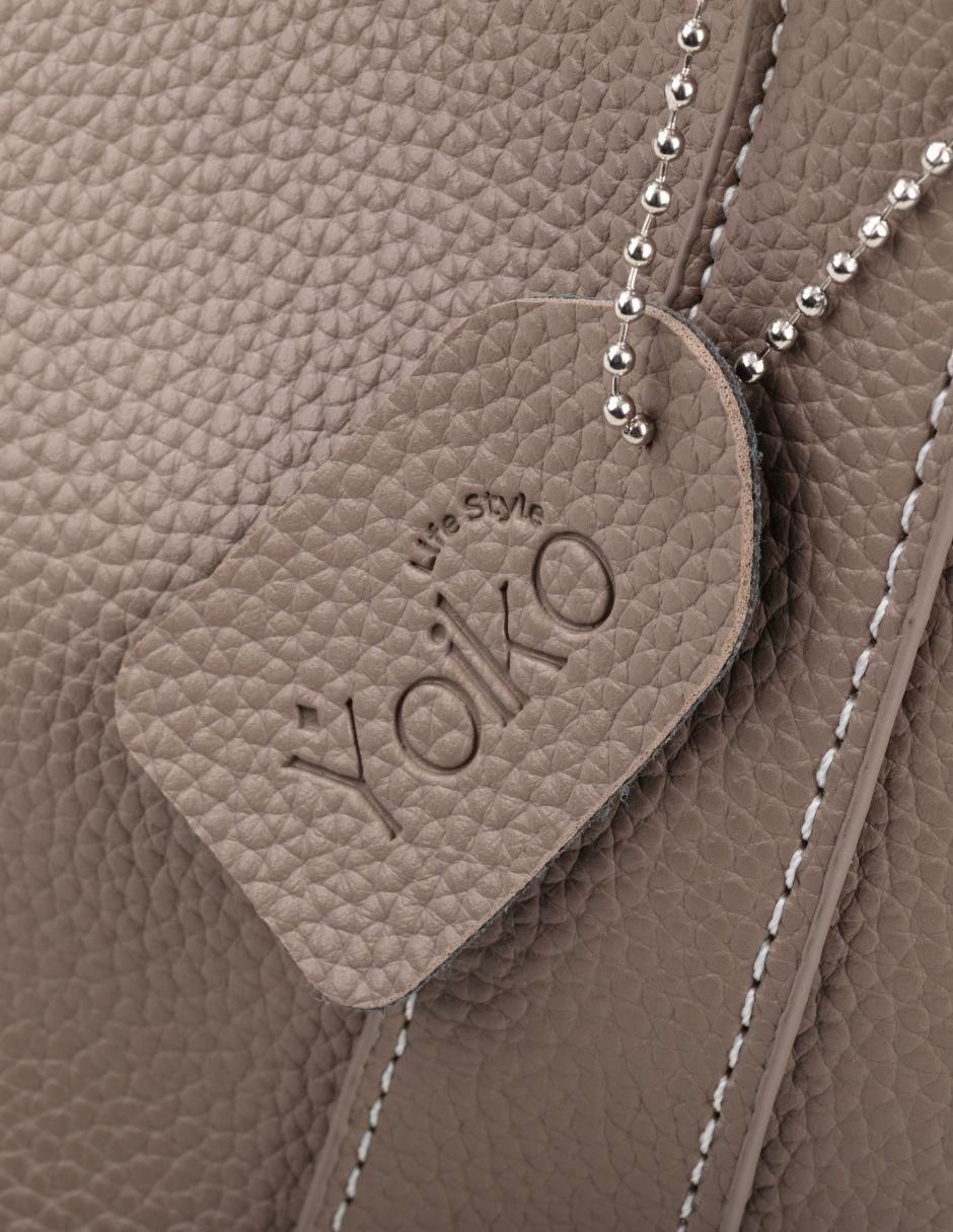 Bolsa crossbody Camille para mujer 5