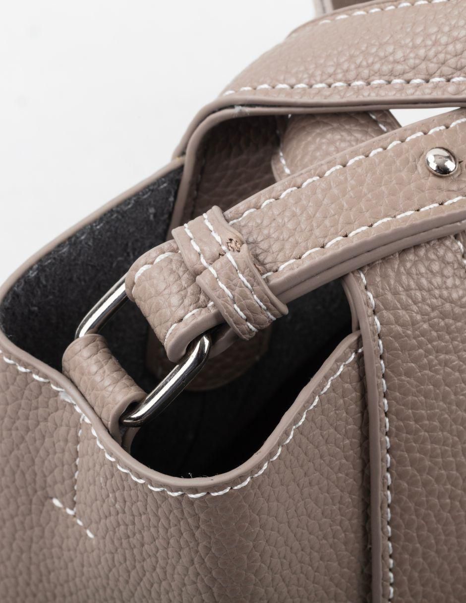 Bolsa crossbody Camille para mujer 6