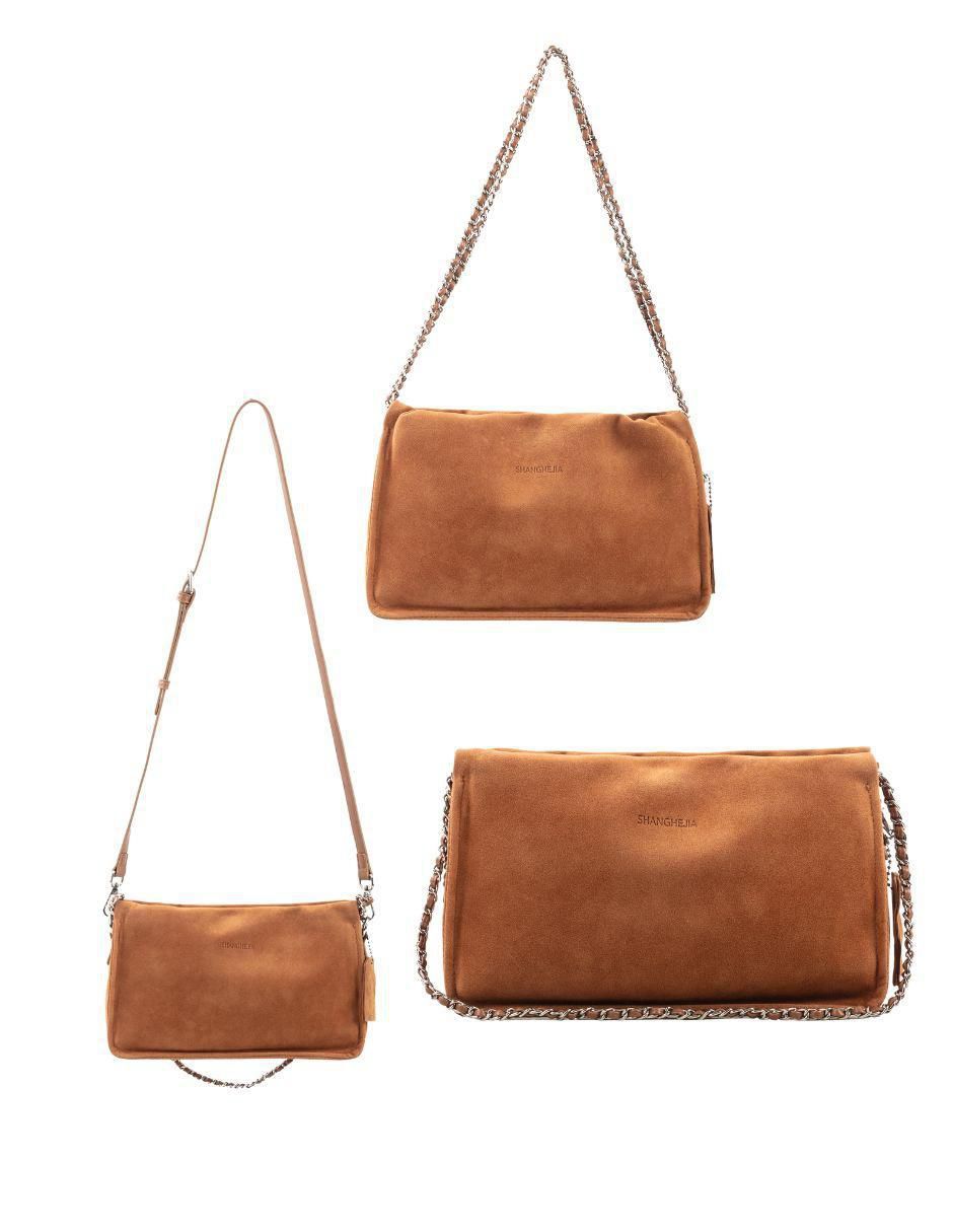 Bolsa crossbody para mujer 7