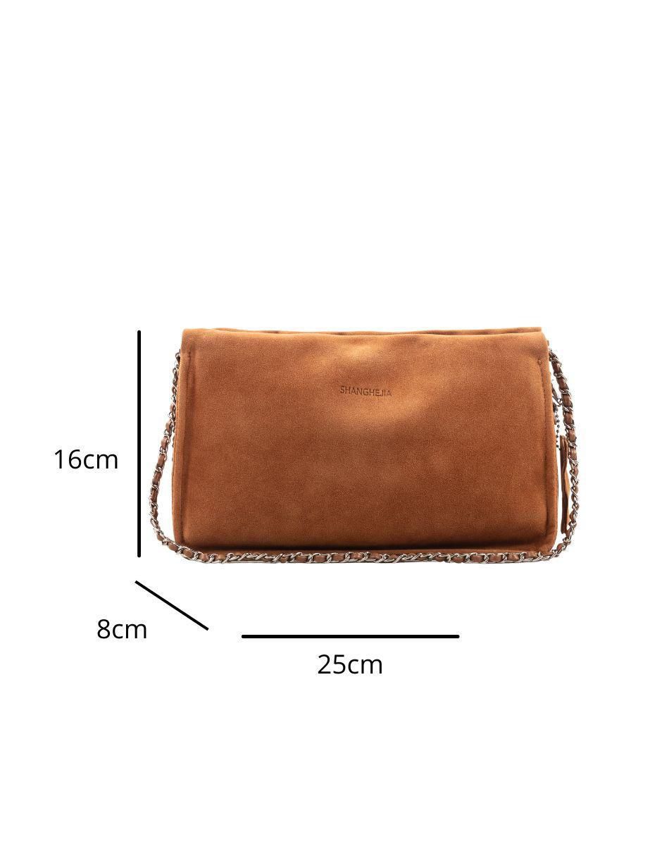 Bolsa crossbody para mujer 9