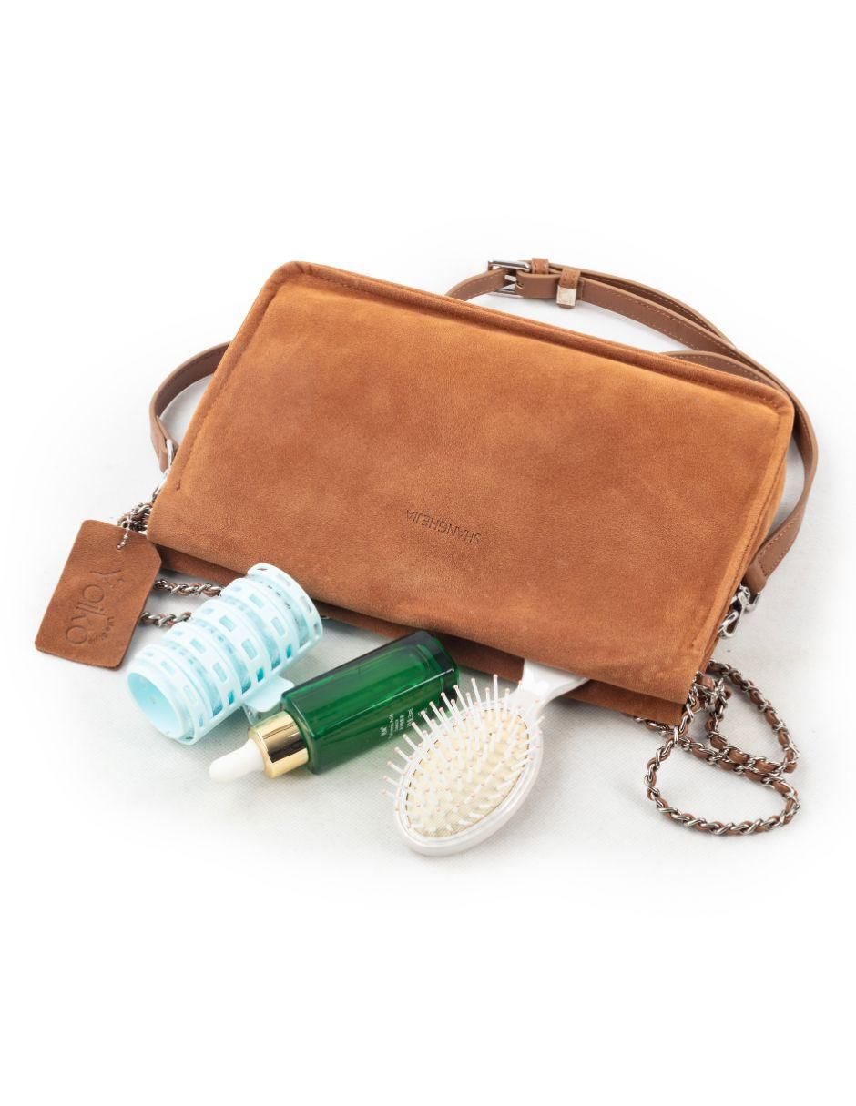 Bolsa crossbody para mujer 5