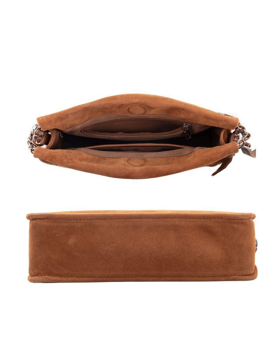 Bolsa crossbody para mujer 4