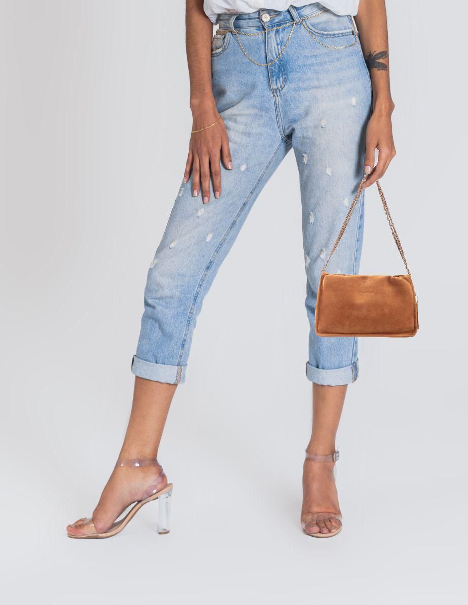 Bolsa crossbody para mujer 6
