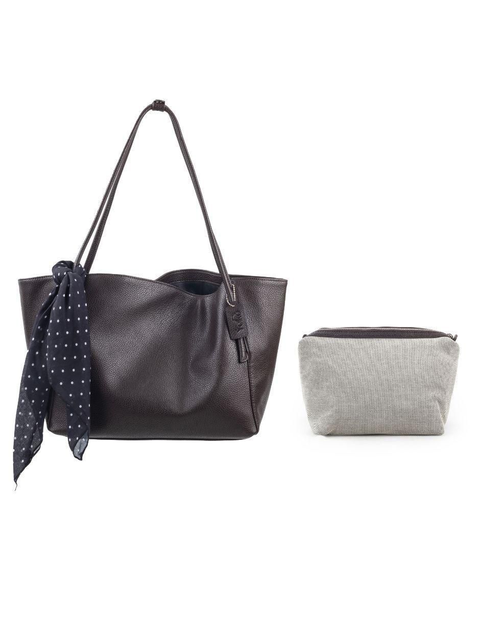 Bolsa tote Colette para mujer