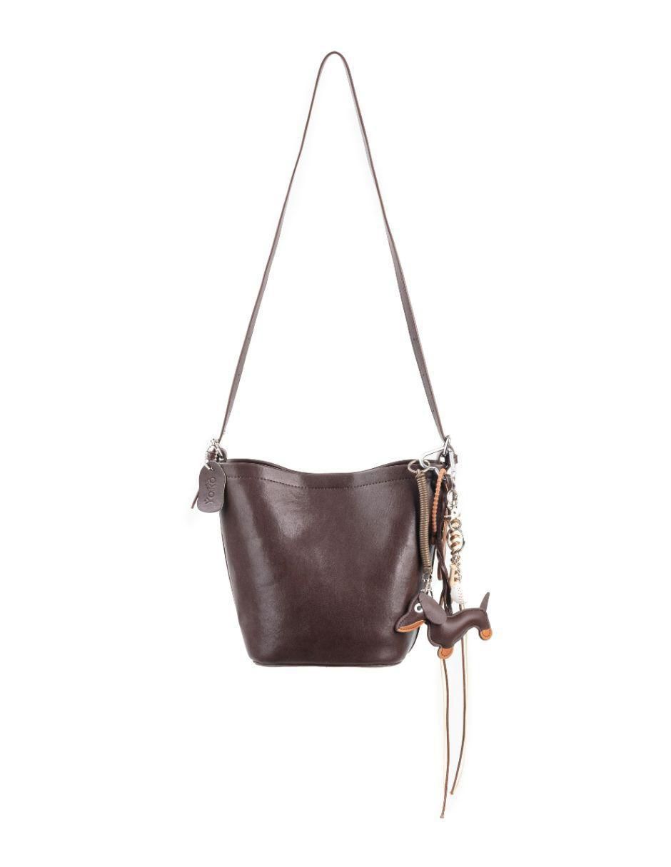 Bolsa tote Aurélie Charm Perrito para mujer 4