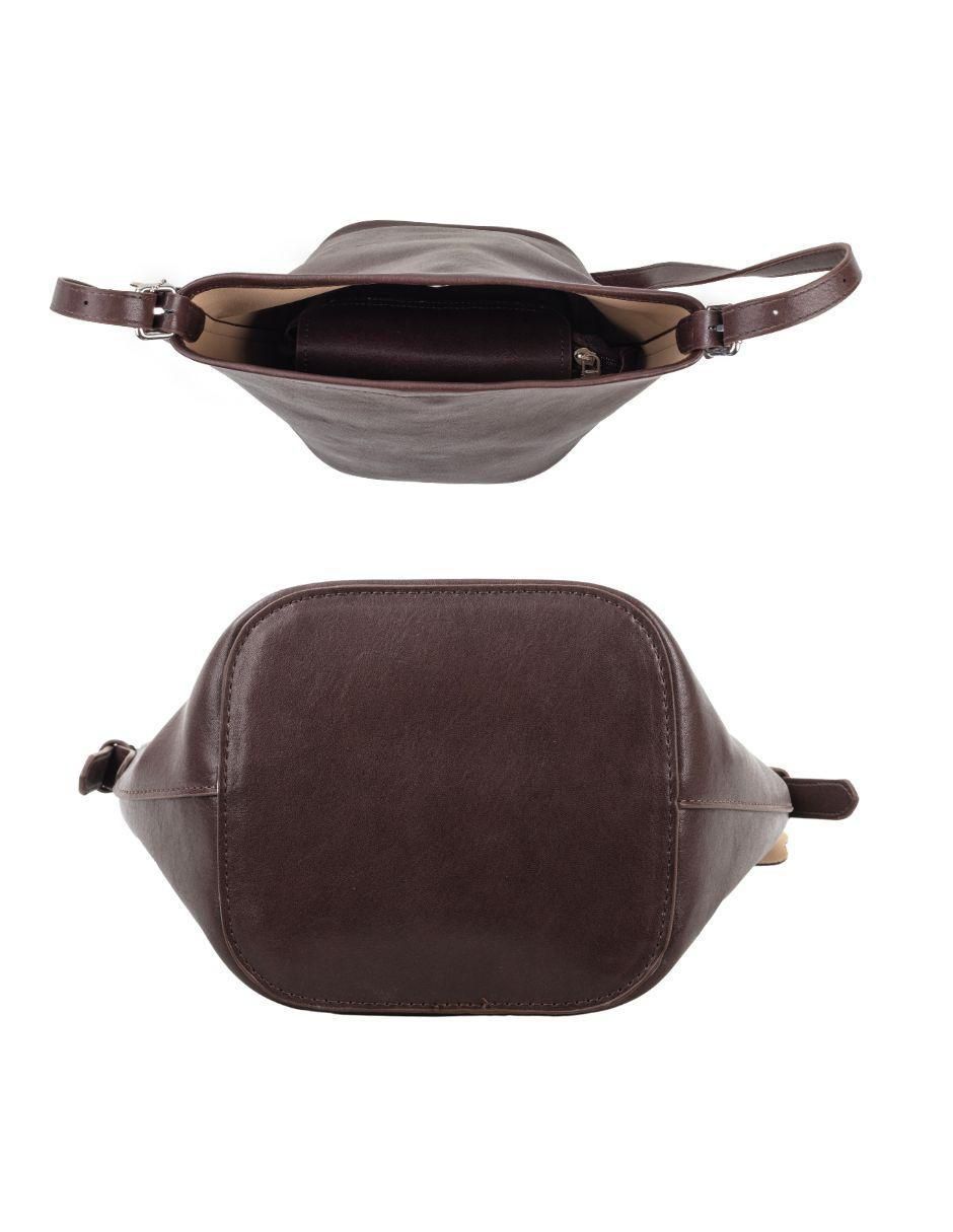 Bolsa tote Aurélie Charm Perrito para mujer 2