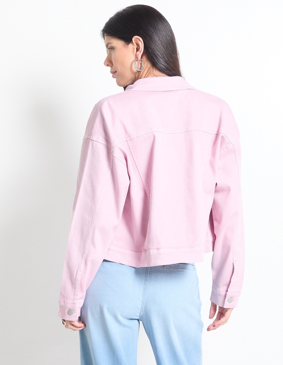 Chamarra para mujer