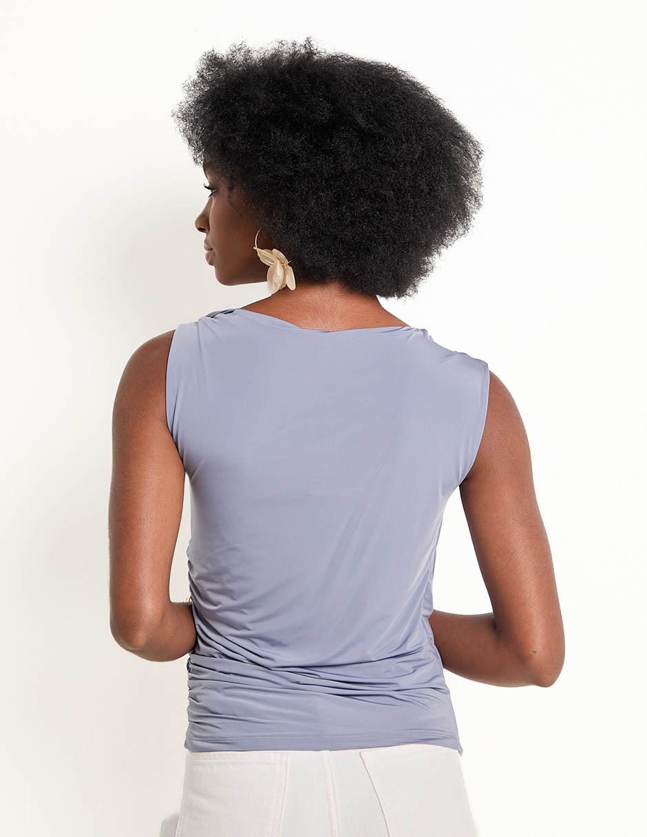 Blusa Abercrombie & Fitch para mujer