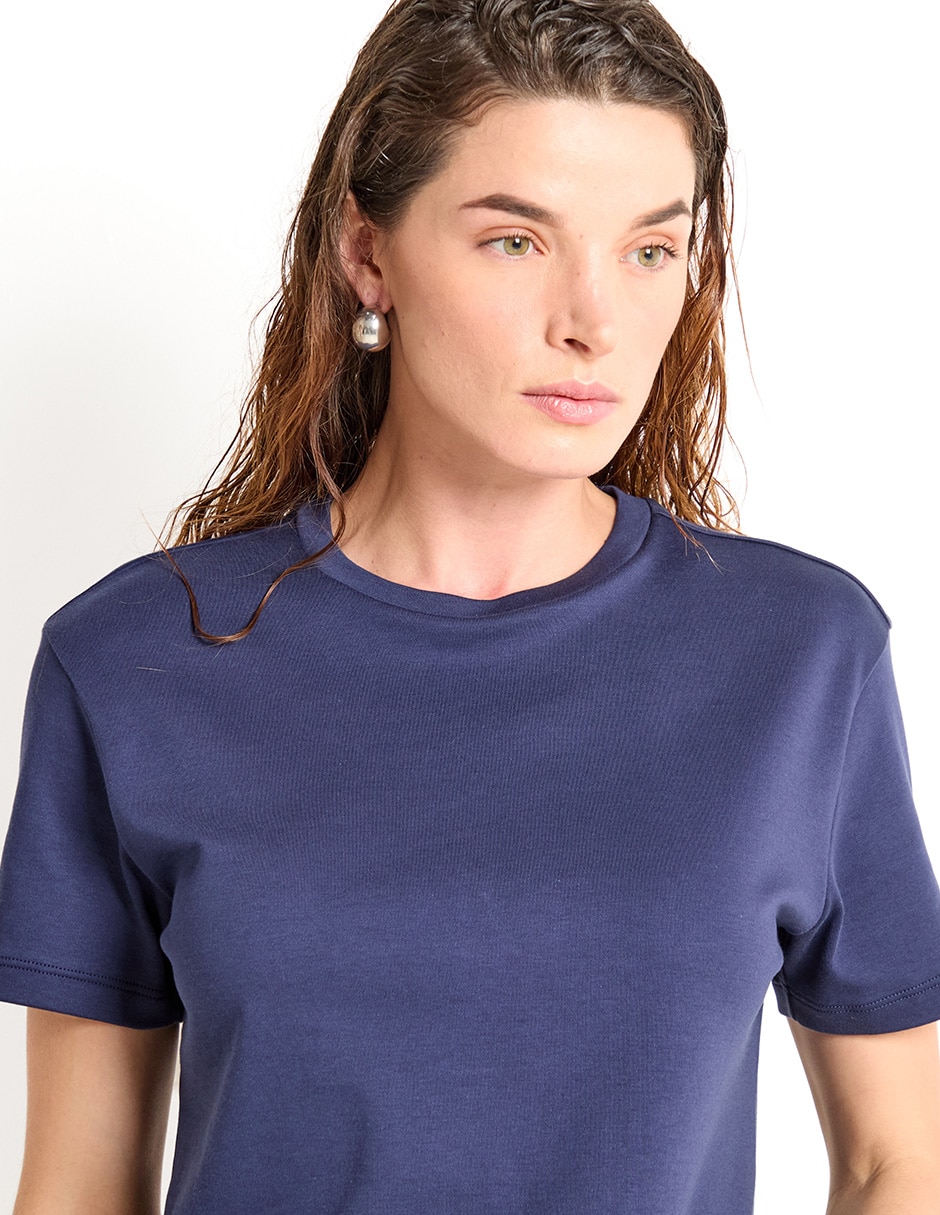 Azul marino