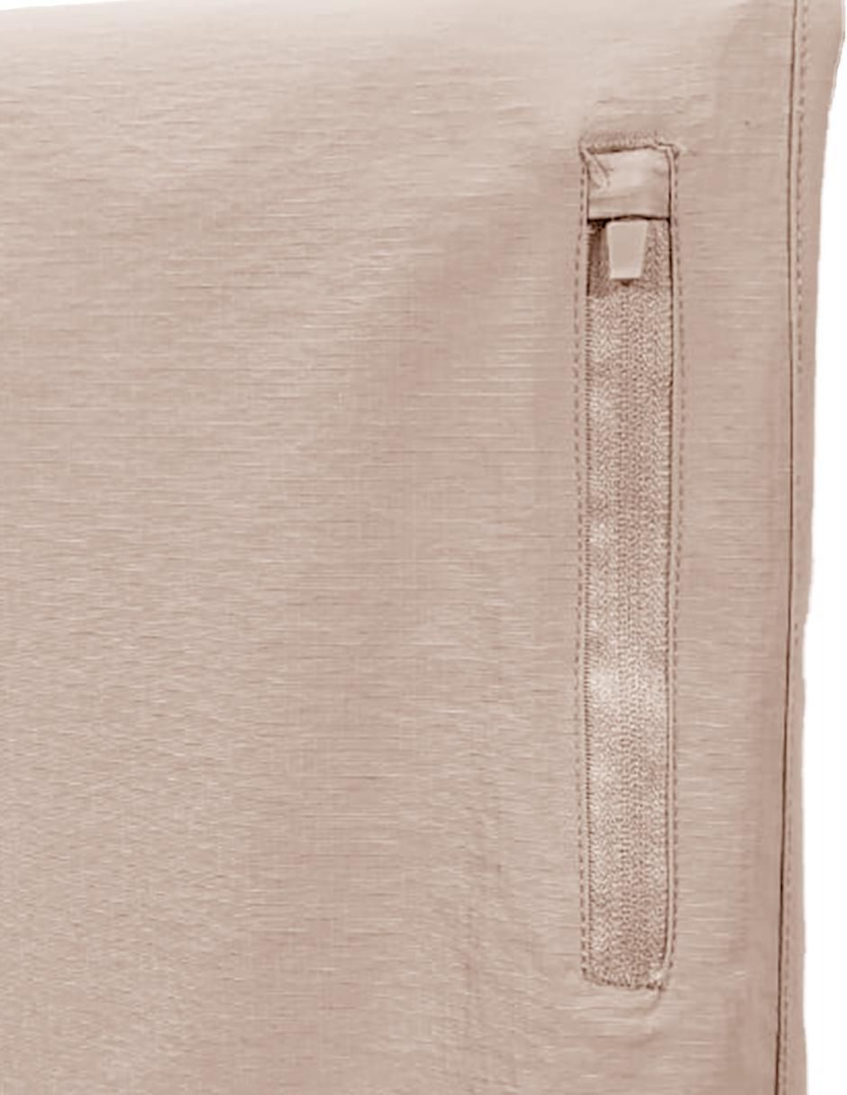 Pantalón cargo regular para mujer 10