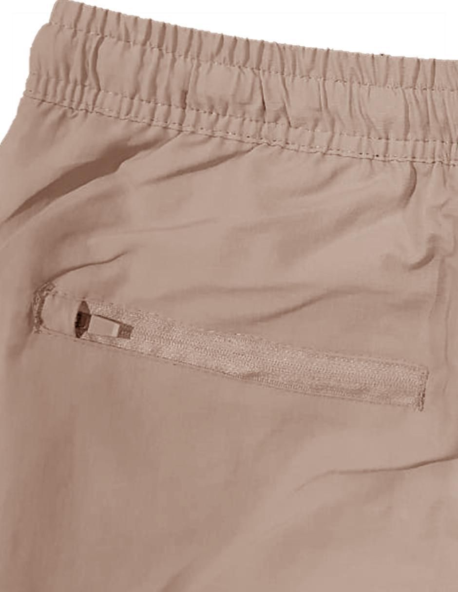 Pantalón cargo regular para mujer 6