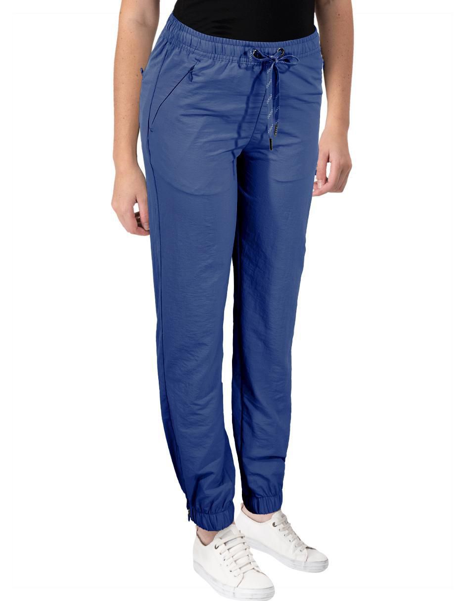 Pantalón cargo regular para mujer