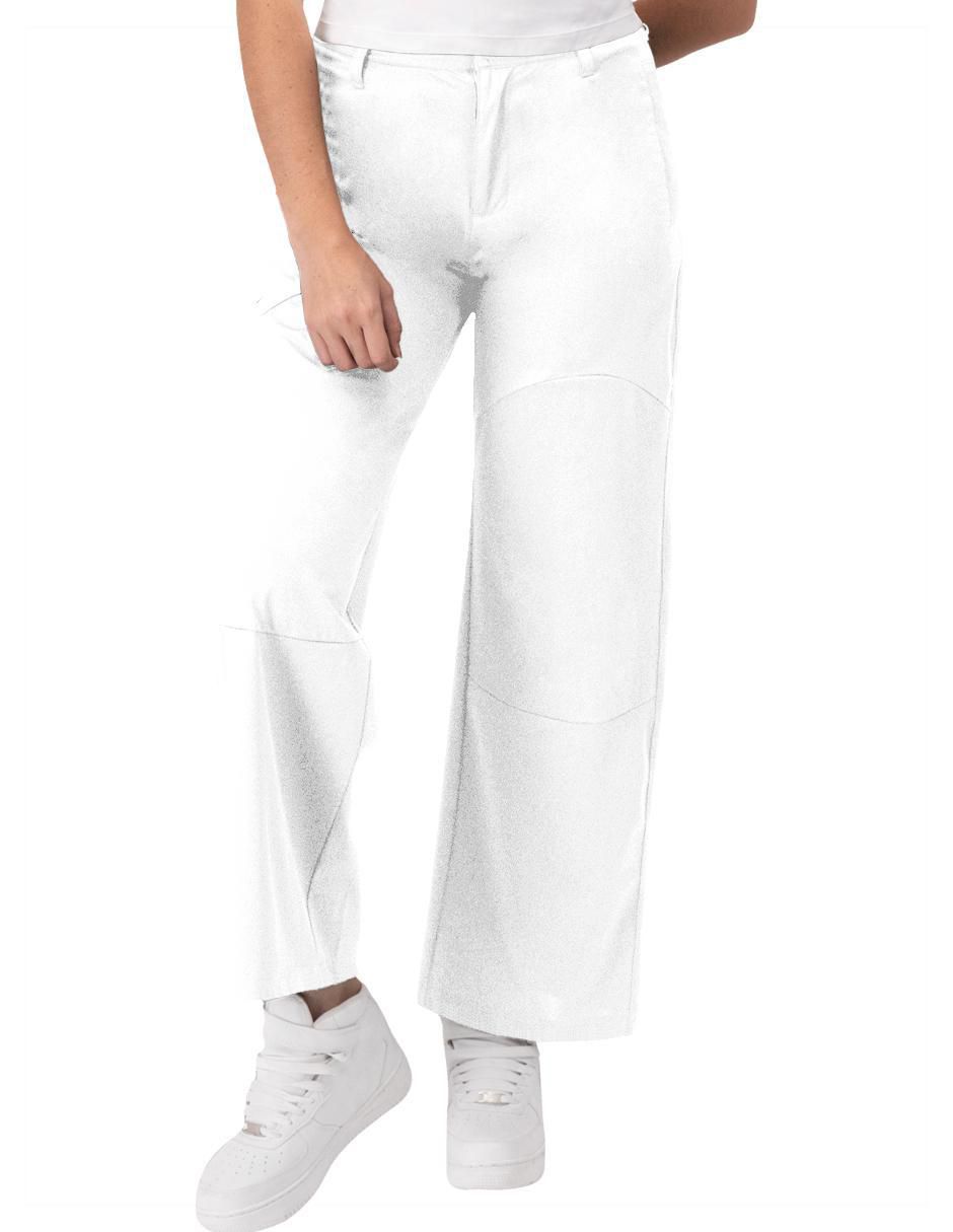 Pantalón straight para mujer Pantalón straight para mujer