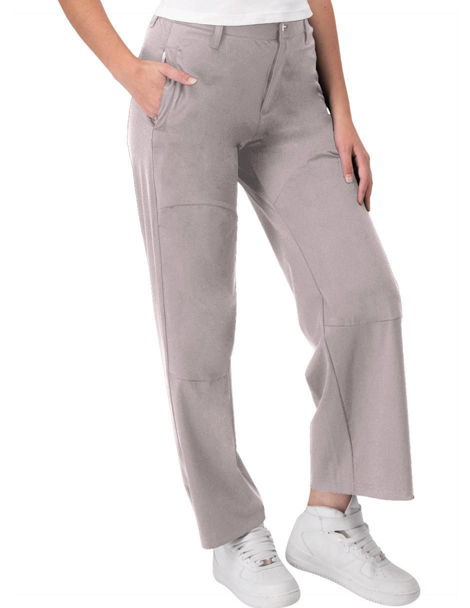 Pantalón straight para mujer 6