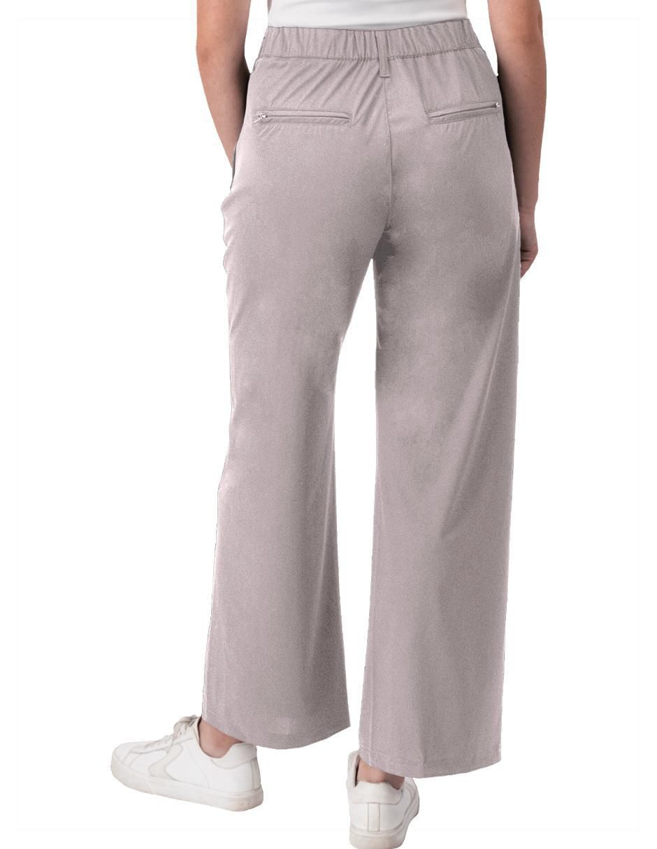 Pantalón straight para mujer 4