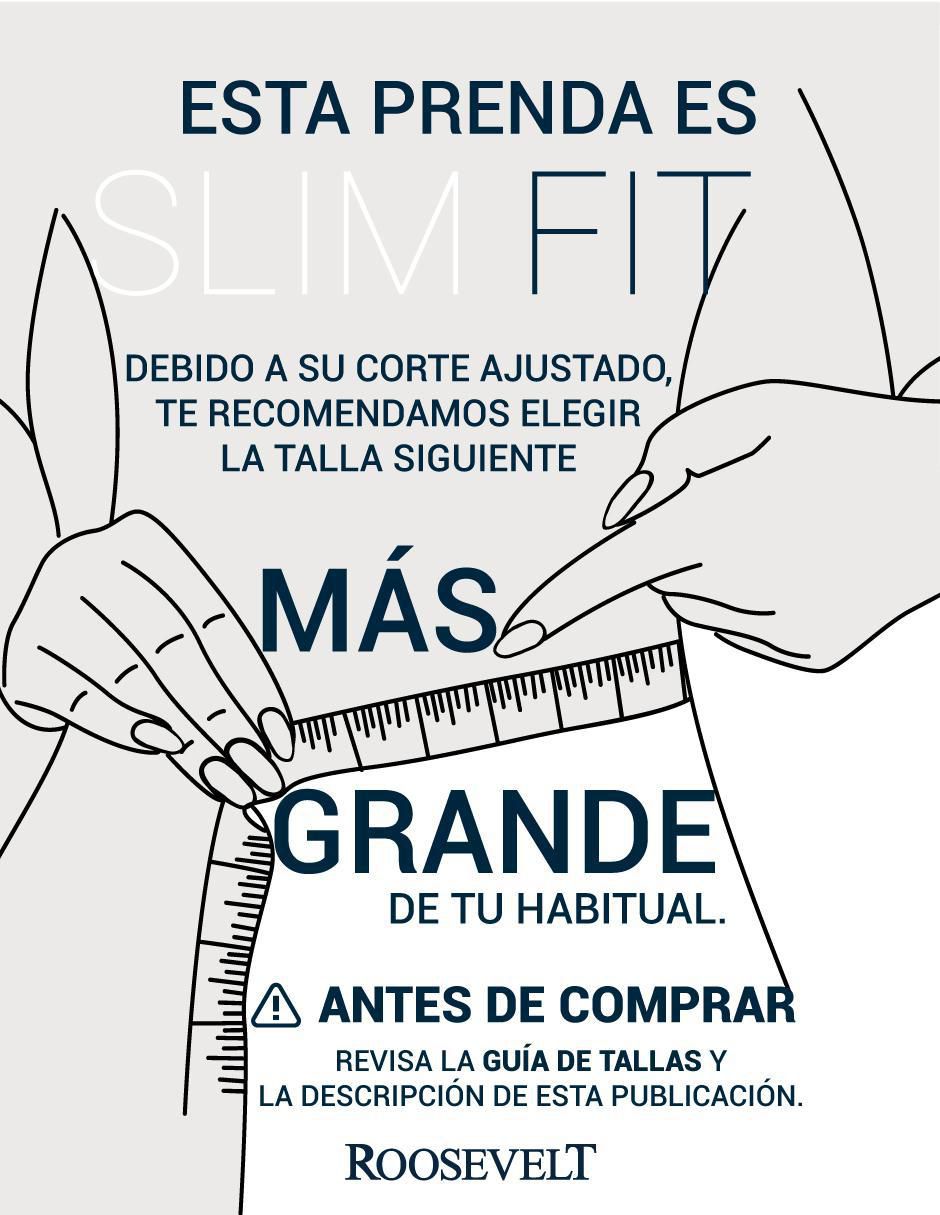 Pantalón straight para mujer 3