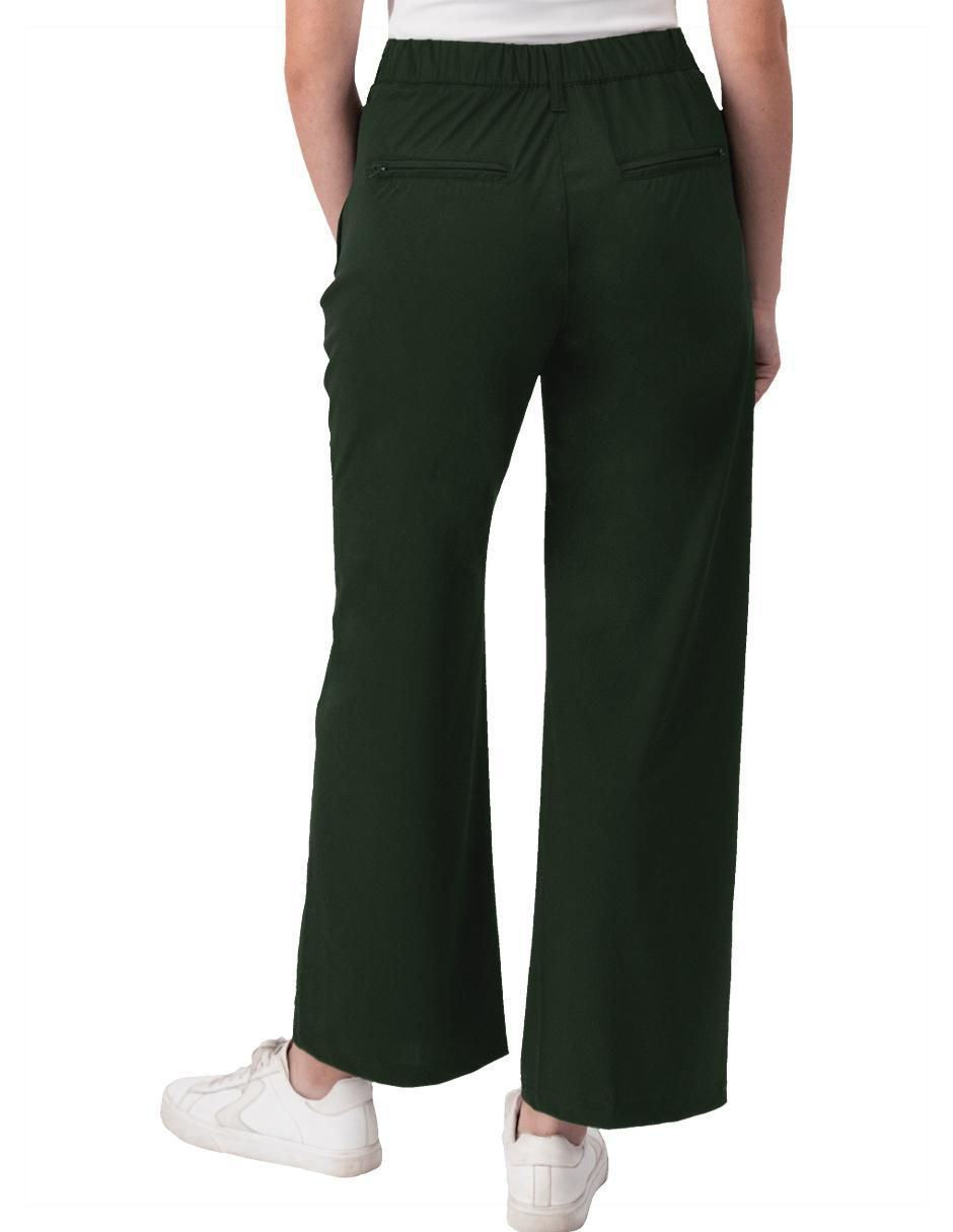 Pantalón straight para mujer 4