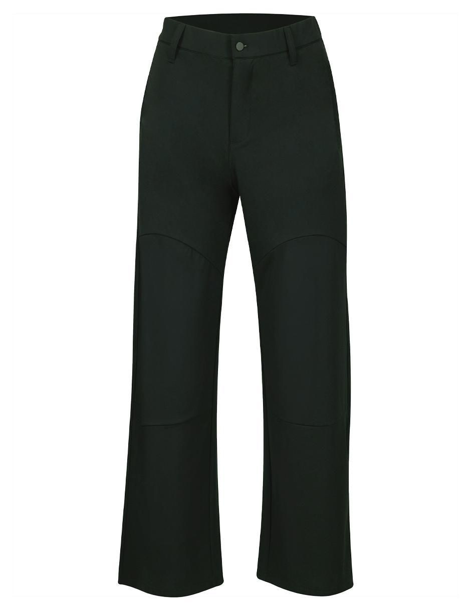 Pantalón straight para mujer 5