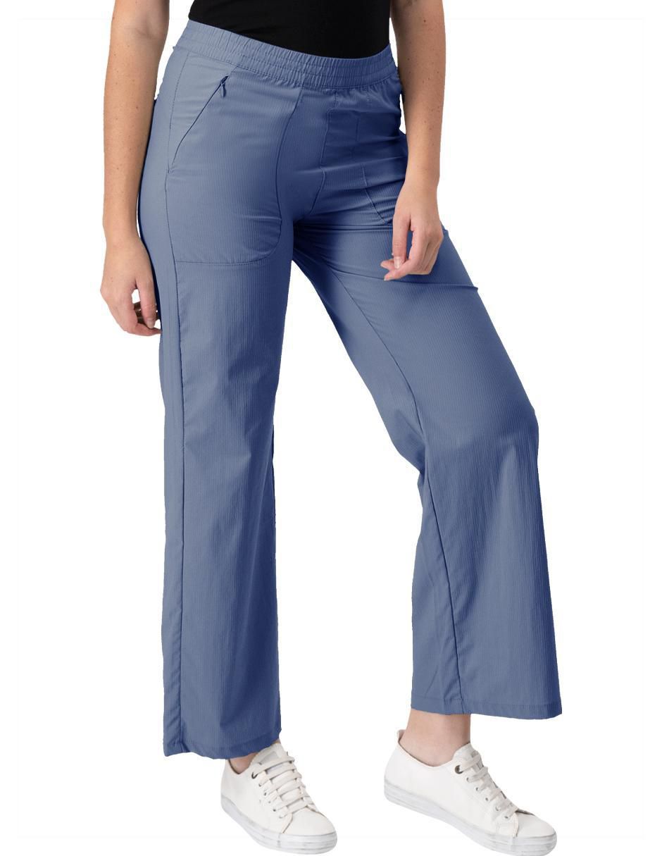 Pantalón easy pant straight para mujer Pantalón easy pant straight para mujer