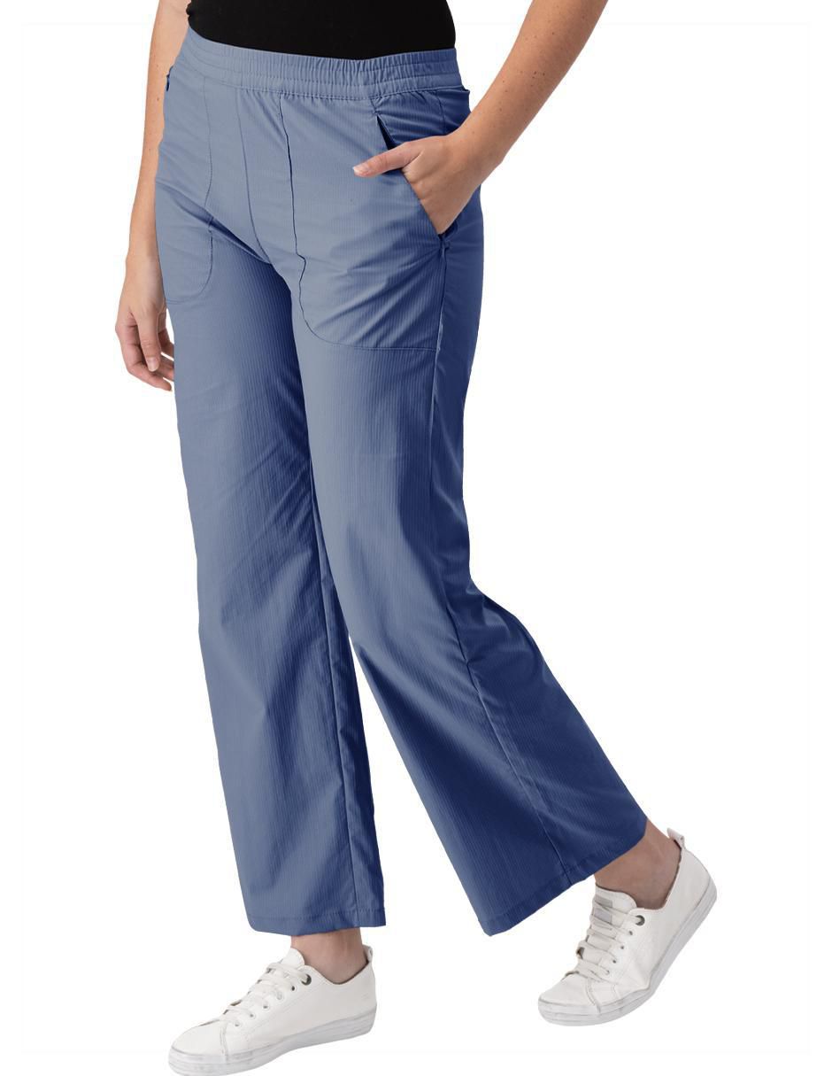 Pantalón easy pant straight para mujer 6