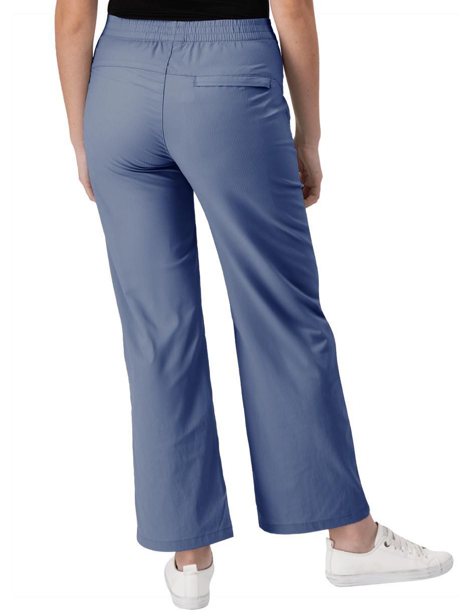 Pantalón easy pant straight para mujer 5