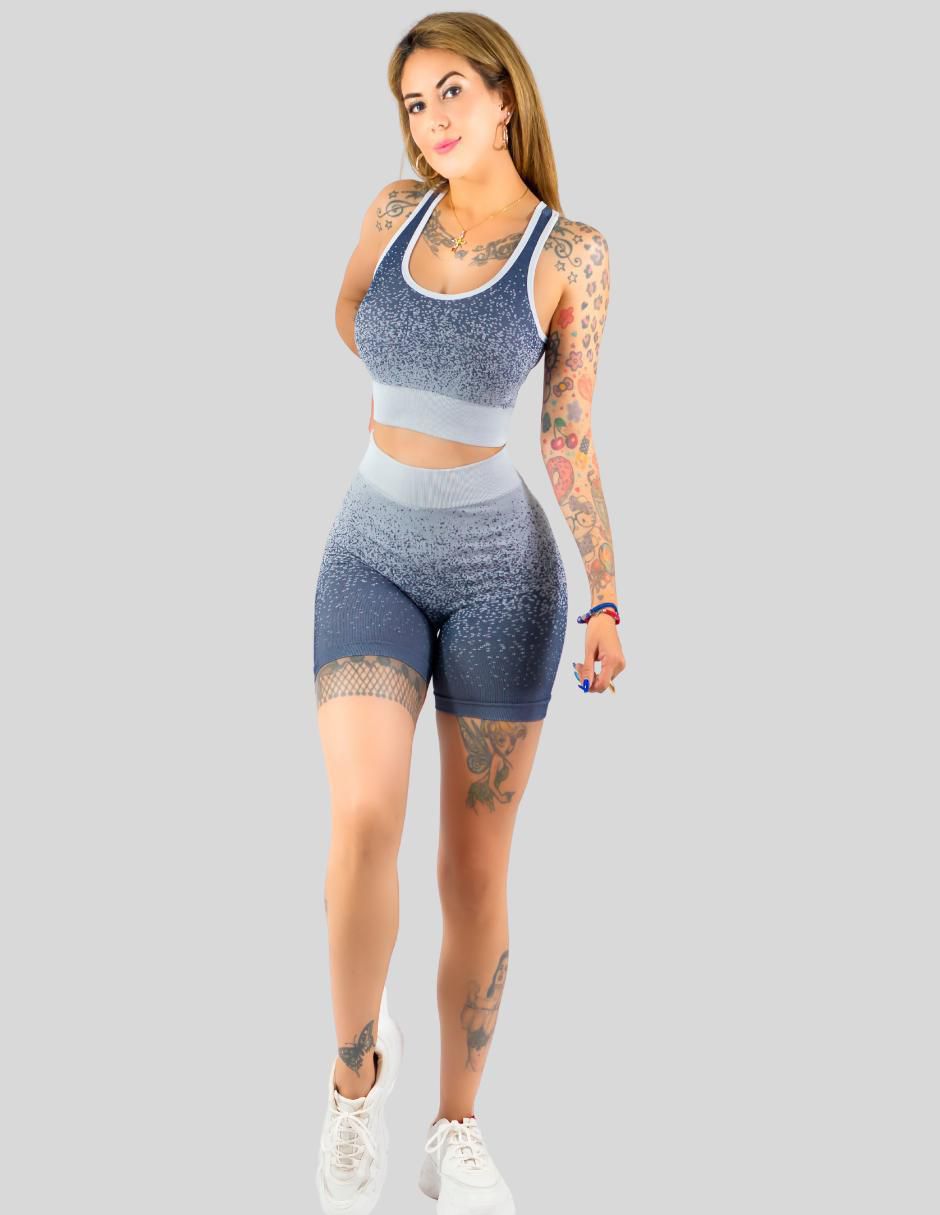 Conjunto para Mujer 1