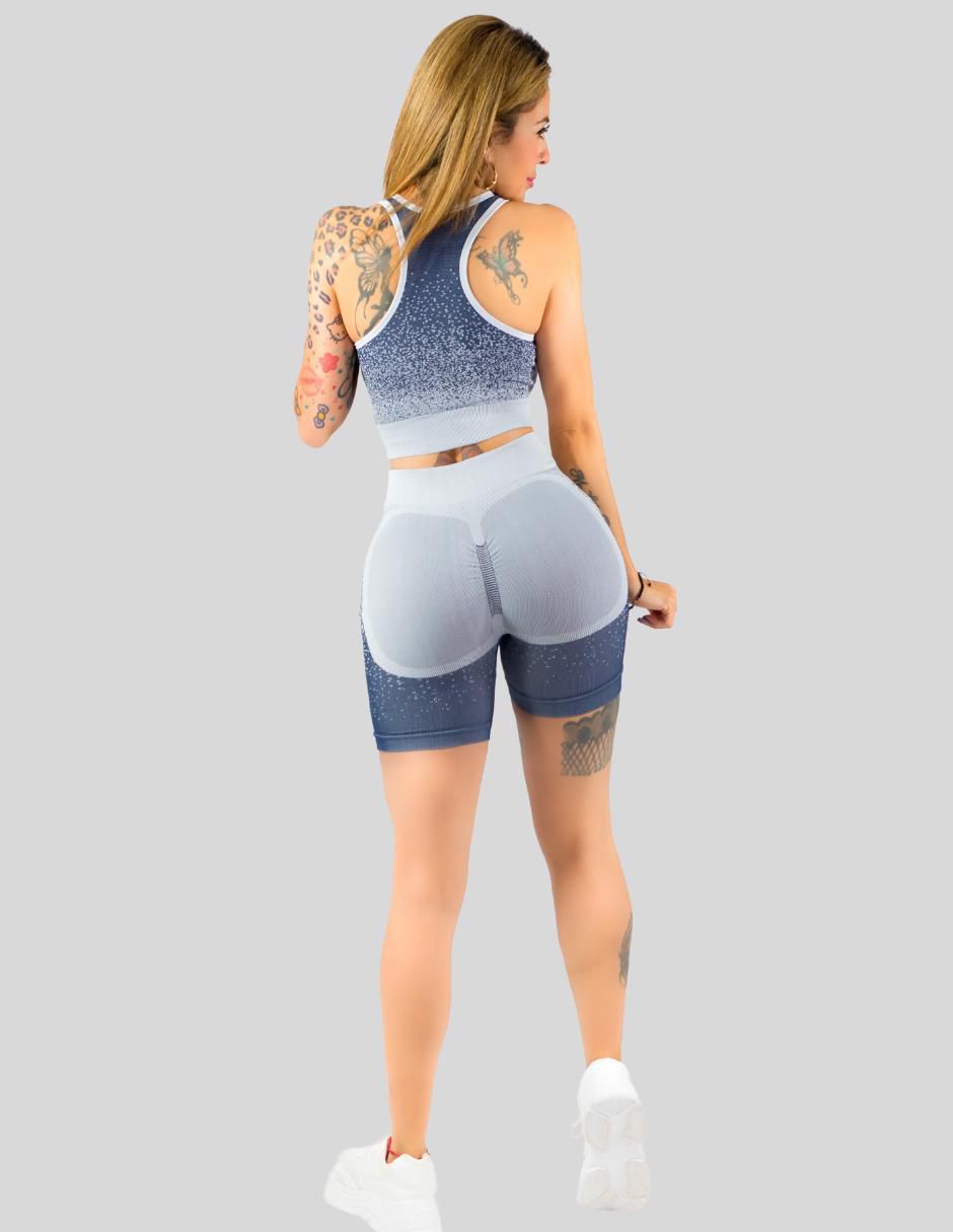 Conjunto para Mujer 6