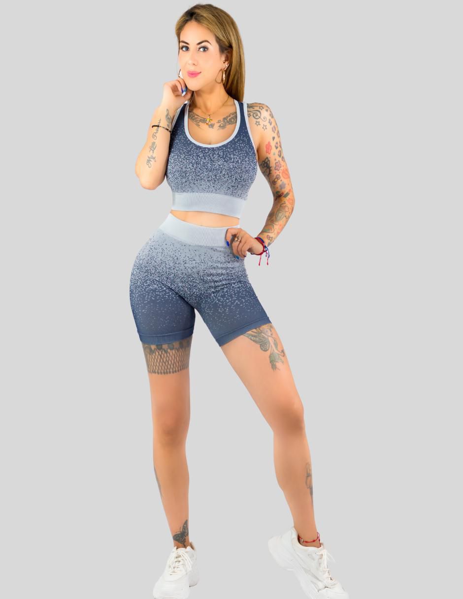 Conjunto para Mujer 5