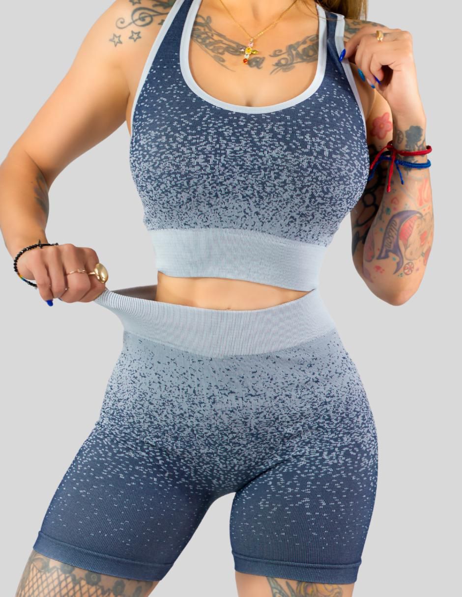 Conjunto para Mujer 4