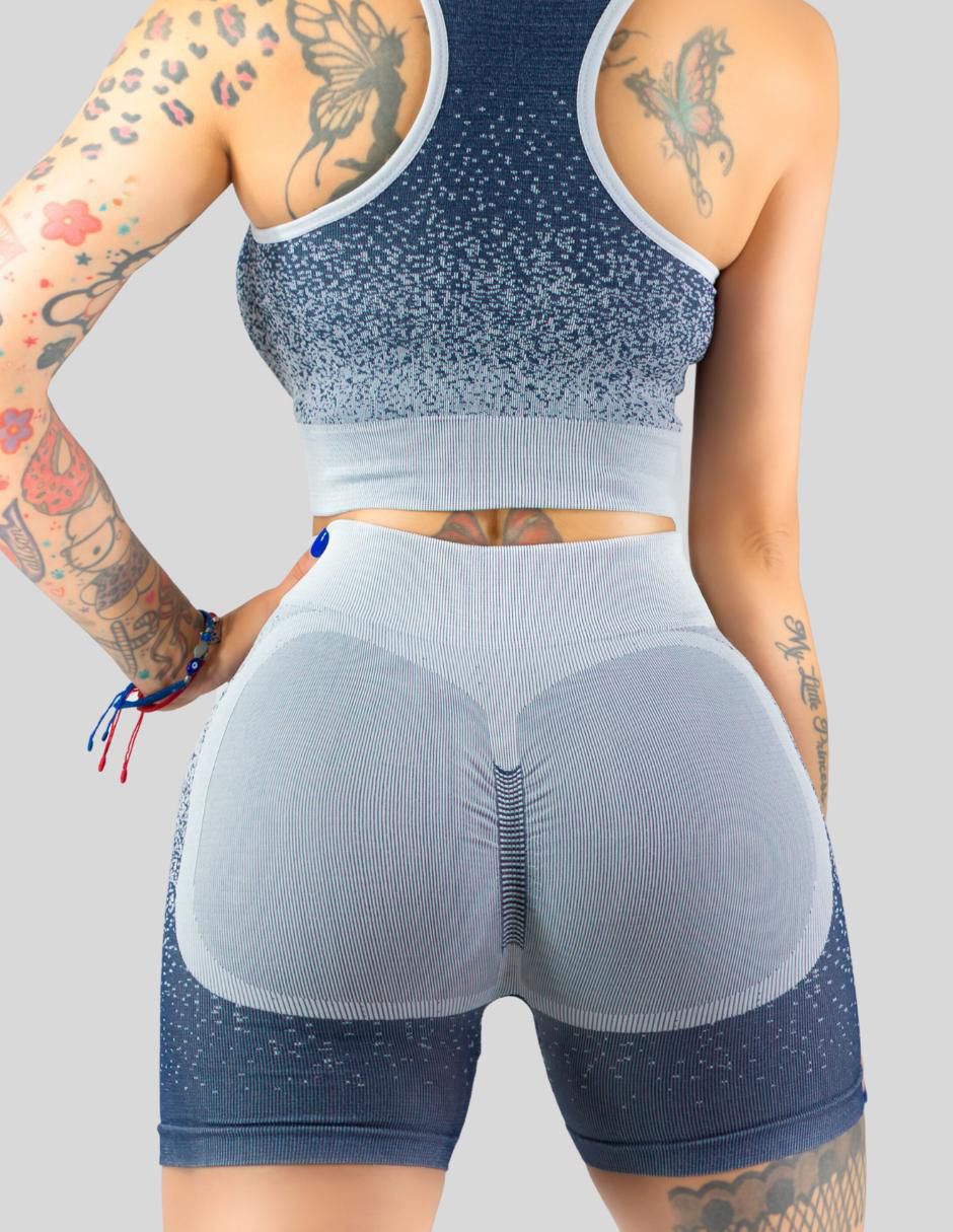 Conjunto para Mujer 2