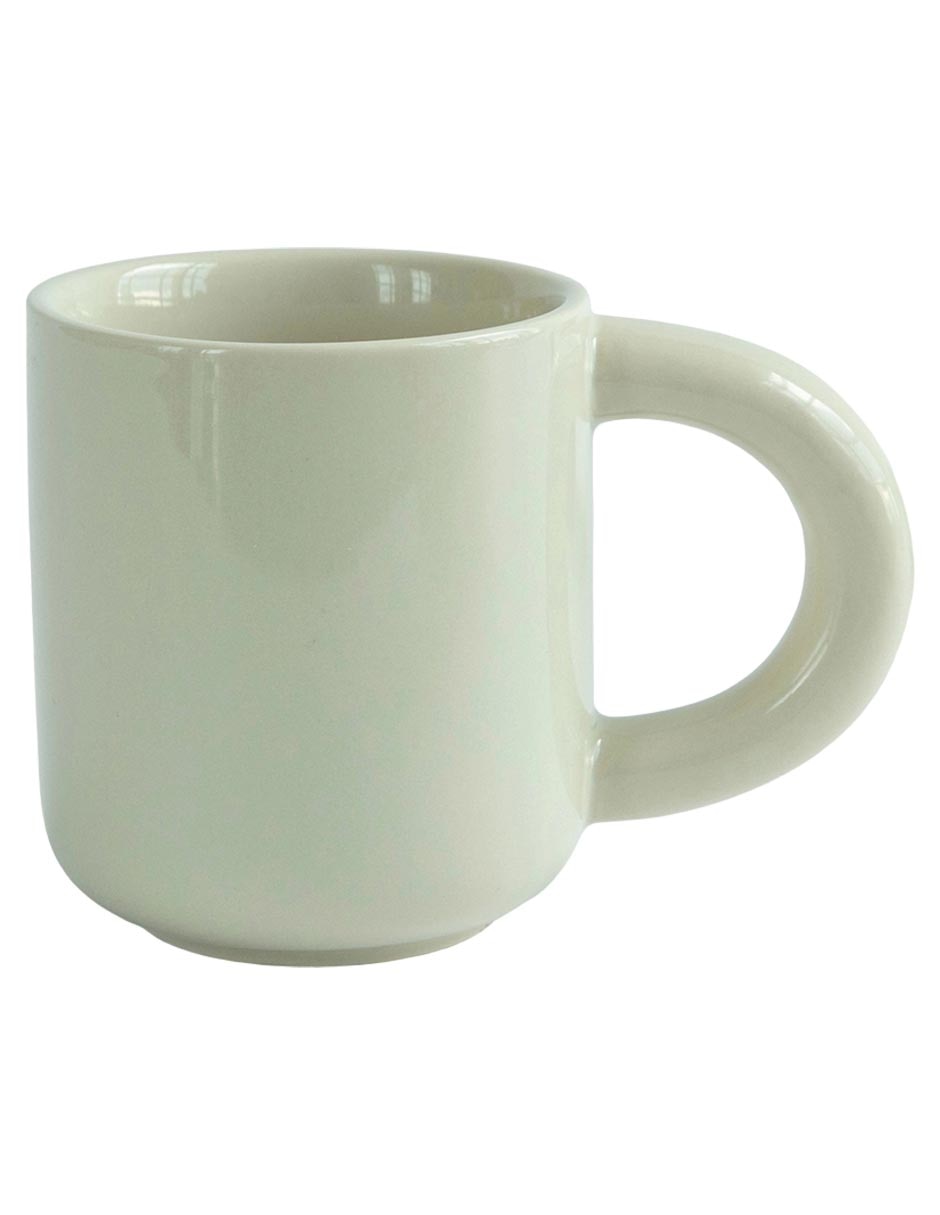 Taza americana Taza americana