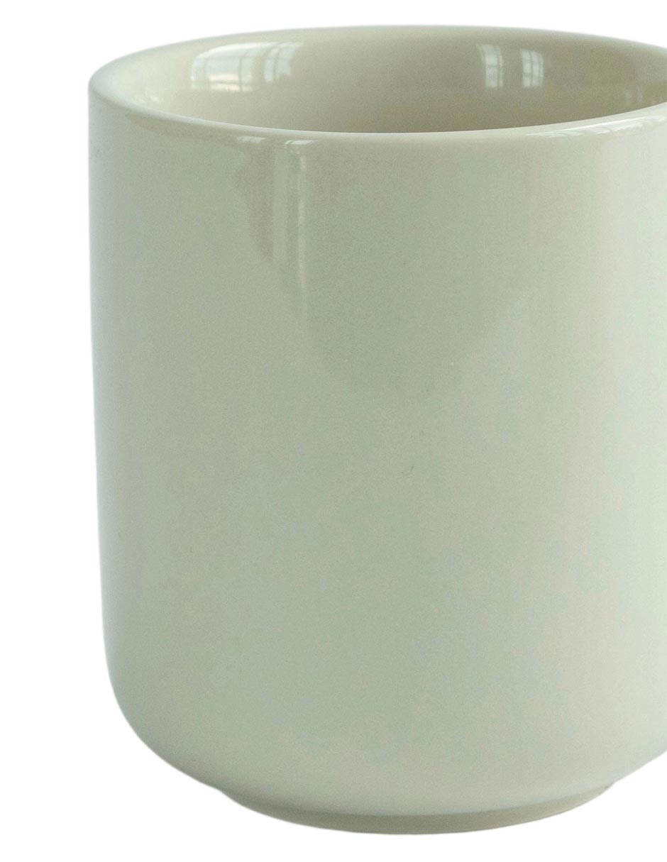 Taza americana