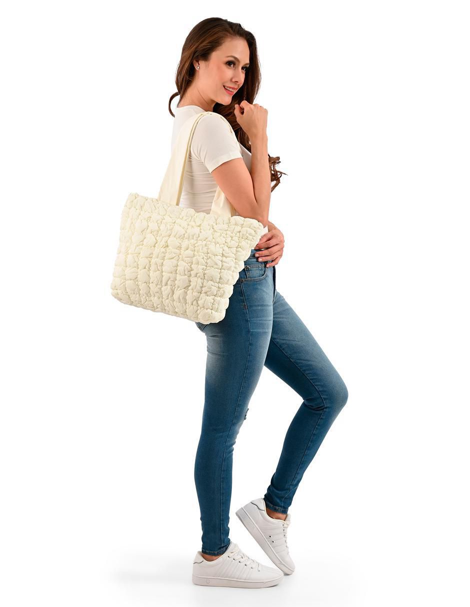 Bolsa tote para mujer