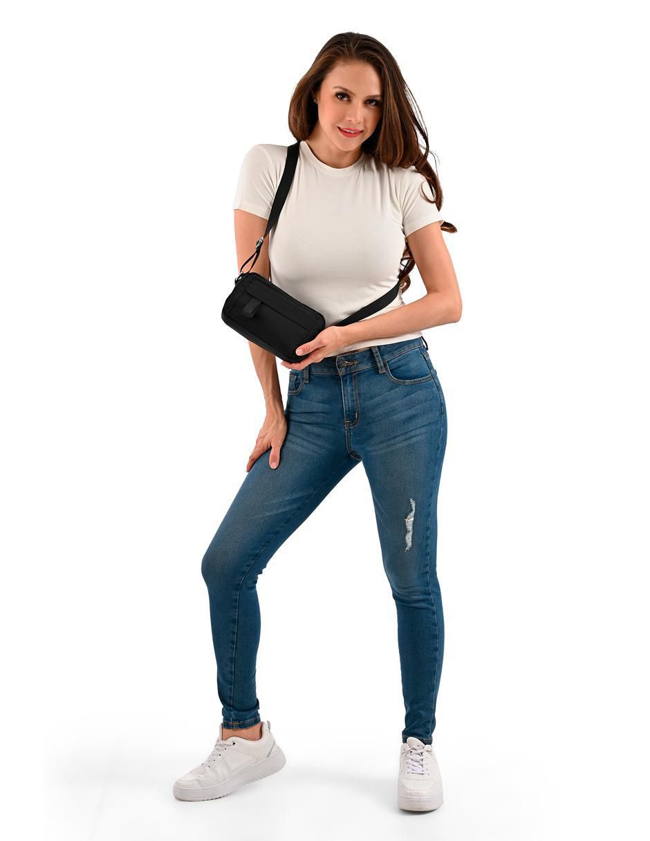 Bolsa clutch para mujer 6