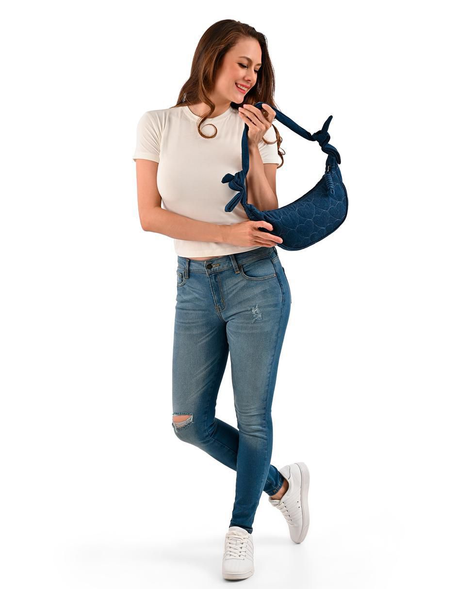 Bolsa clutch para mujer 6