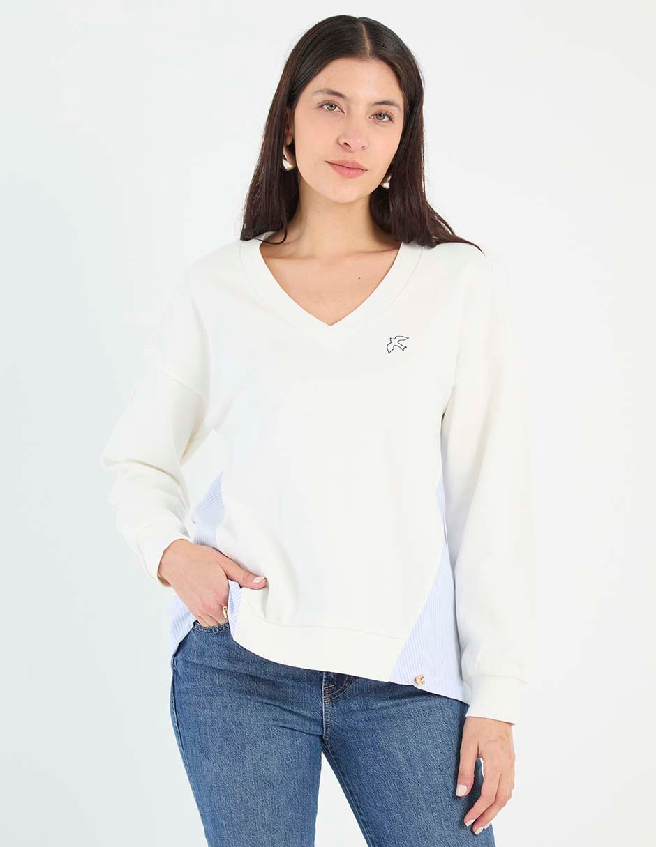 Sudadera para mujer